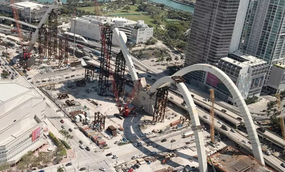 Signature Bridge no estará listo hasta 2029: anuncian nuevo retraso