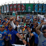 NFL regresa a Mxico en 2025, pero A  dnde si el Estadio Azteca no puede?