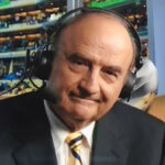 Quin es Fernando Von Rossum: El periodista mexicano que gana premio del Saln de la Fama de NFL