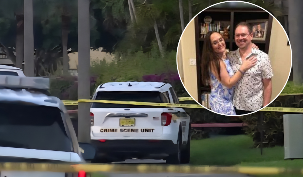 Médico de Florida arrestado tras ejecutar meticuloso plan para matar a su exesposa