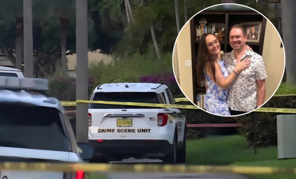 Médico de Florida arrestado tras ejecutar meticuloso plan para matar a su exesposa