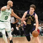 Los Angeles Lakers, favoritos para fichar a un pívot ex Boston Celtics: ¿cómo pueden lograrlo y a quién deberían traspasar? | Sporting News Argentina