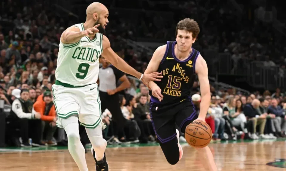 Los Angeles Lakers, favoritos para fichar a un pívot ex Boston Celtics: ¿cómo pueden lograrlo y a quién deberían traspasar? | Sporting News Argentina