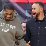 Este exjugador de los 76ers despierta interés en los Golden State Warriors | Sporting News Argentina