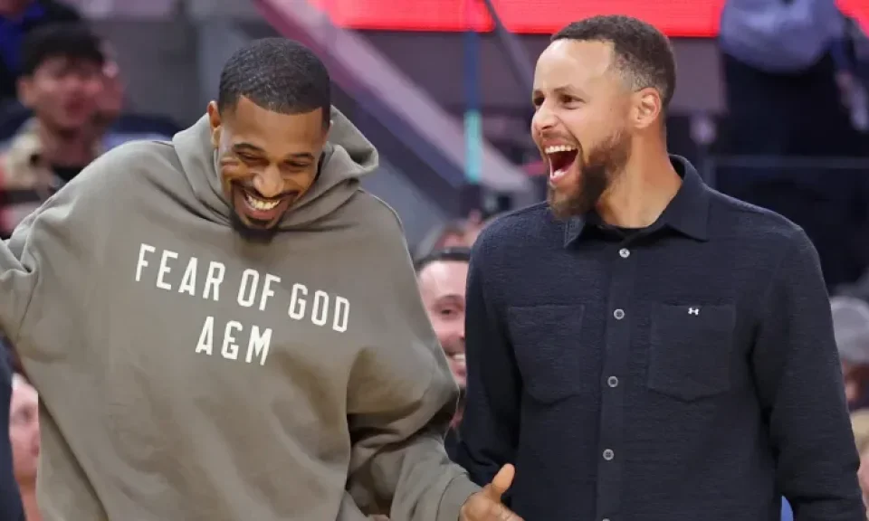 Este exjugador de los 76ers despierta interés en los Golden State Warriors | Sporting News Argentina