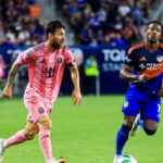 Inter Miami – Cincinnati: Horario, TV; cómo y dónde ver la MLS en USA