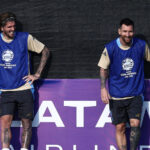 Oficial: Rodrigo De Paul es jugador de Inter Miami