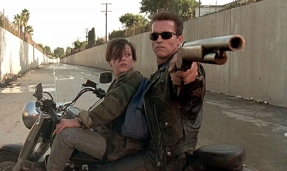 Es una pregunta absurda sobre ‘Terminator’, pero la reflexión ya ha llegado a los 2.400 ‘me gusta’ en Reddit