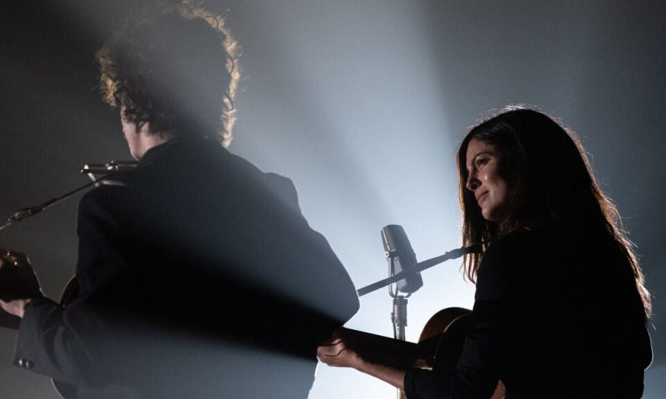 No me suelen gustar los biopics sobre música, pero este logró fascinarme y todavía me emociona