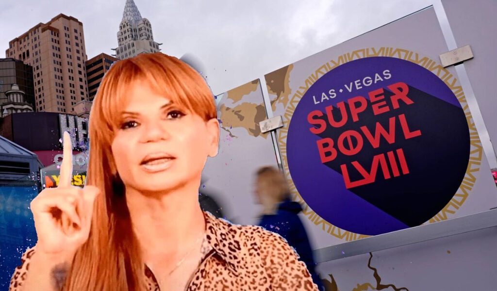 Mhoni Vidente deja atrs el misterio y predice campen de Super Bowl LVIII: Chiefs o San Francisco?
