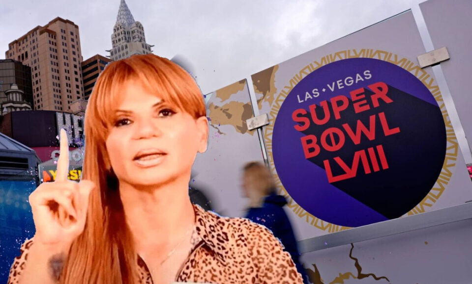 Mhoni Vidente deja atrs el misterio y predice campen de Super Bowl LVIII: Chiefs o San Francisco?