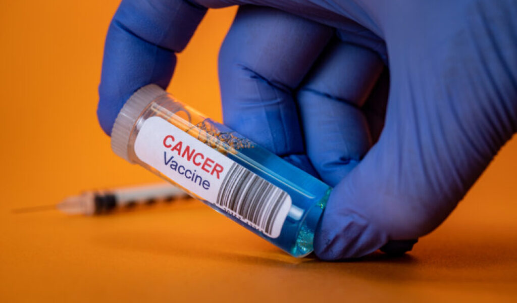 Universidad de Florida avanza en desarrollo de vacuna “universal” contra el cáncer