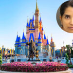 Por abuso infantil: vetan a turista de por vida en parques de Disney