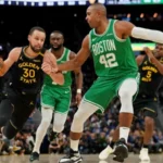 El plan B de los Warriors en caso de no adquirir a Al Horford: un talentoso bicampeón de la NBA  | Sporting News Argentina