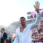 Rodrigo De Paul es presentado oficialmente en Inter Miami