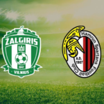 Zalgiris Vilnius 2-0 Hamrun Spartans: resultado, resumen y goles