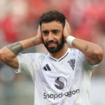 Bruno Fernandes da un respiro