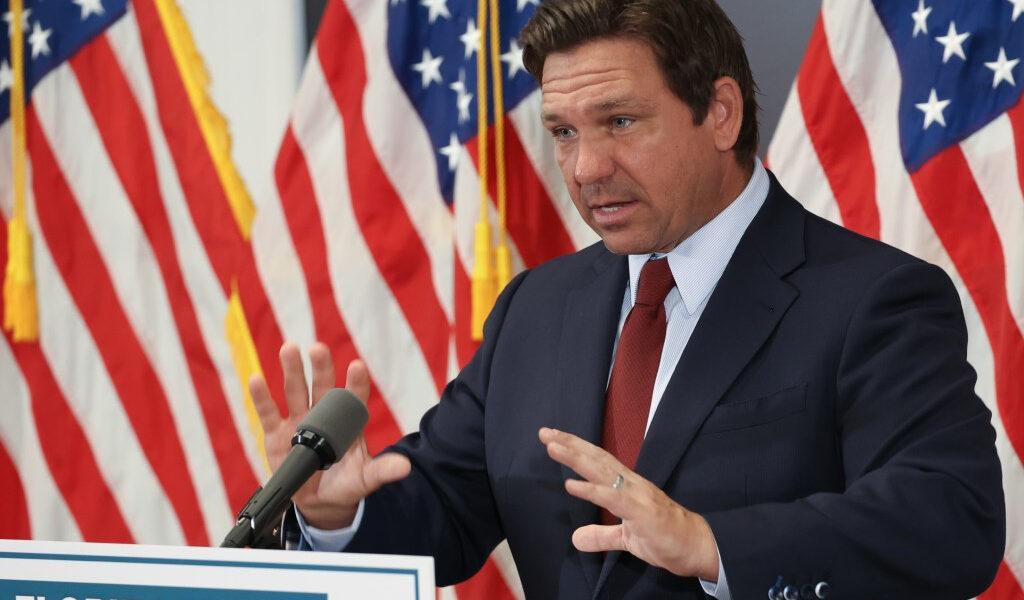 Como DeSantis pide recortes de impuestos a la propiedad, 11 gobiernos de Florida Central proponen aumentos