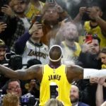 Adelantan el escenario preferido de los Lakers para la salida de LeBron James | Sporting News Argentina