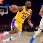 Afirman que LeBron James tiene una «genuina curiosidad» por unirse a este equipo de la NBA | Sporting News Argentina