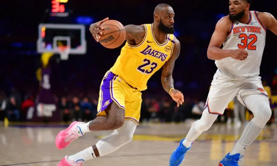 Afirman que LeBron James tiene una «genuina curiosidad» por unirse a este equipo de la NBA | Sporting News Argentina