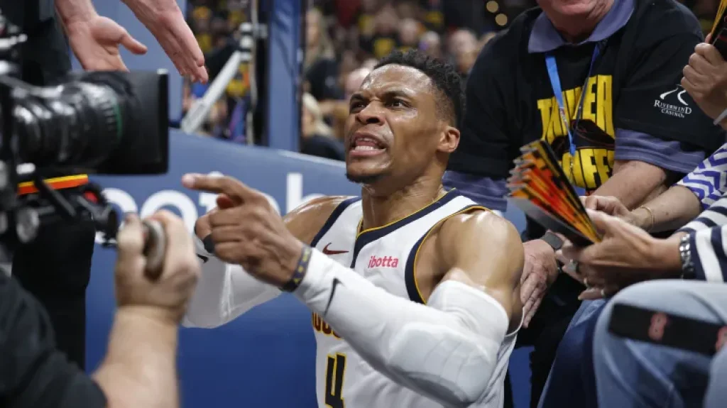 Por qué Russell Westbrook podría ser el motor que los Celtics necesitan en 2025‑26 | Sporting News Argentina