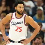 ¿Ben Simmons sigue siendo una opción valiosa para la NBA en 2025? | Sporting News Argentina