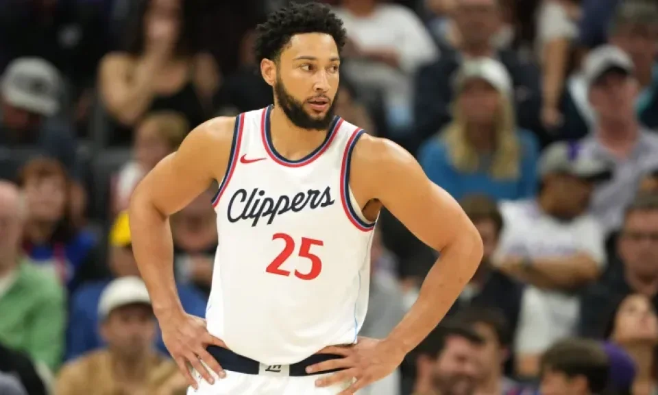 ¿Ben Simmons sigue siendo una opción valiosa para la NBA en 2025? | Sporting News Argentina