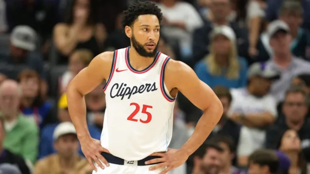 ¿Ben Simmons sigue siendo una opción valiosa para la NBA en 2025? | Sporting News Argentina