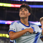Once latino de la Semana 27: Orlando City, Alonso Martínez y… ¡Olger Escobar!