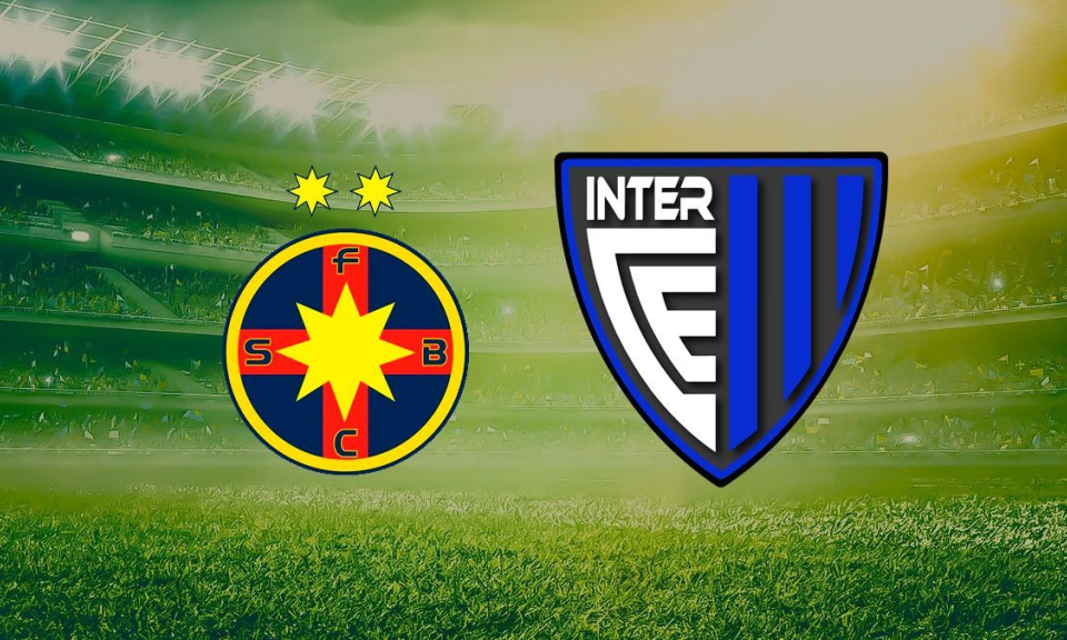 Steaua 3-1 Inter Club D’Escaldes: resultado, resumen y goles