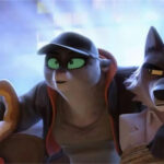 Llega a cines la secuela de una de las mejores películas de animación de los últimos tiempos: ‘Los tipos malos 2’