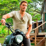 No está en ‘Jurassic World 4’, pero solo queda un mes para el regreso de Chris Pratt a una de las mejores series de acción de Prime Video