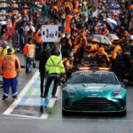 Los pilotos hablan ante la decisión de FIA de retrasar el arranque de Bélgica