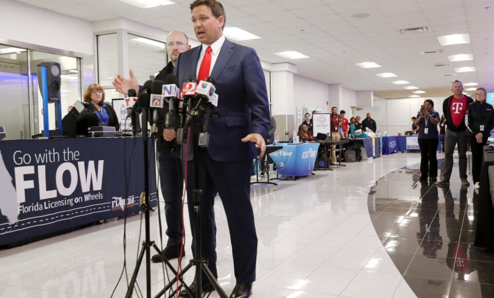 Compañía que rescató a los floridanos de las afirmaciones de Haití devastadas por las luchas que no ha pagado