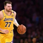 El sorprendente e impactante cambio físico de Luka Doncic rumbo a la próxima temporada con los Lakers | Sporting News Argentina
