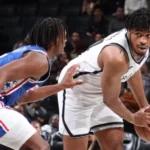 Promedió 24 puntos en la última temporada NBA y sigue libre en el mercado | Sporting News Argentina