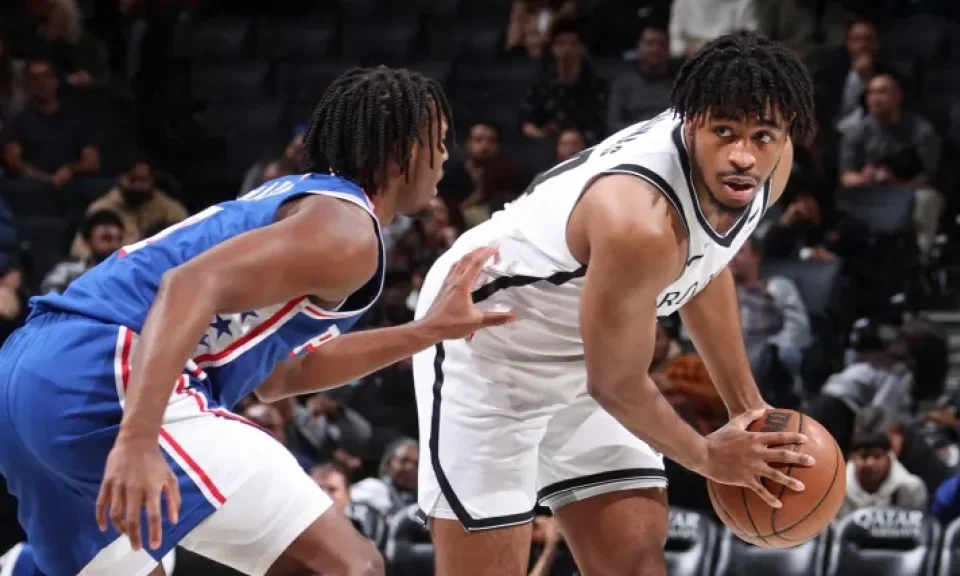 Promedió 24 puntos en la última temporada NBA y sigue libre en el mercado | Sporting News Argentina