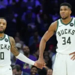 Lo que dijo Damian Lillard sobre su tiempo en Milwaukee: “Jugar con Giannis fue…” | Sporting News Argentina
