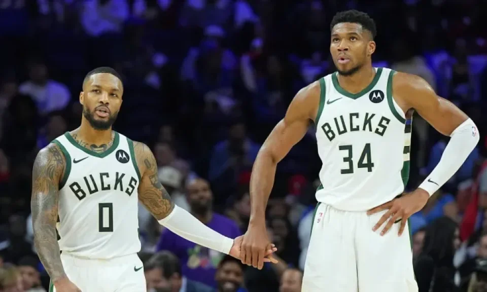 Lo que dijo Damian Lillard sobre su tiempo en Milwaukee: “Jugar con Giannis fue…” | Sporting News Argentina