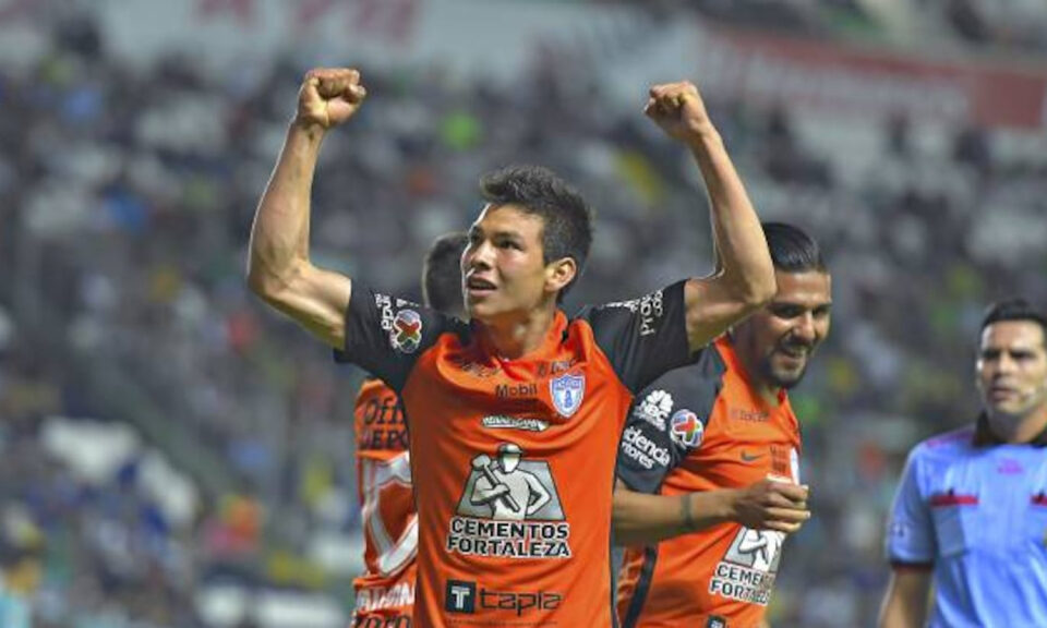 Pachuca – San Diego FC: Horario, TV; cómo y dónde ver la Leagues Cup 2025 en USA