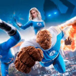 «Si fuera un fracaso, Marvel se hunde»: ‘Los 4 Fantásticos: Primeros Pasos’, una película sencilla que plantea un futuro optimista según Alejandro G. Calvo