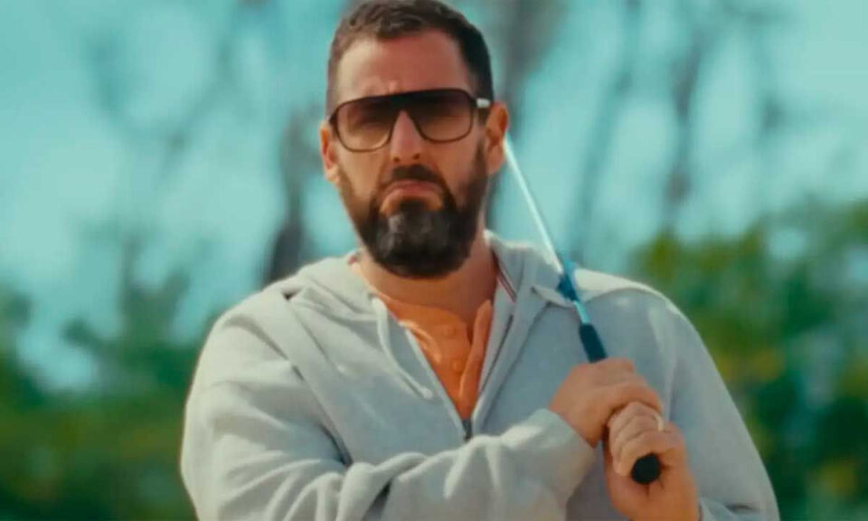 Nº1 en 69 países: 29 años después, la secuela de esta película de los 90 es una realidad de la mano de Netflix