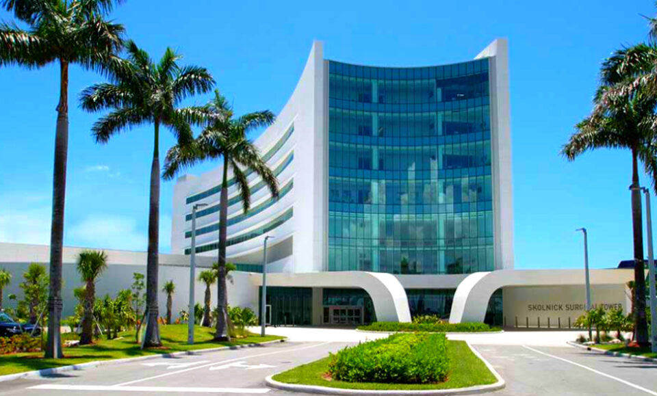 Donación de $15 millones impulsa expansión del Mount Sinai en Miami Beach