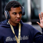 El Tottenham pide permiso al Madrid para hablar con Rodrygo