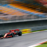 Turquía prepara su reincorporación al calendario de F1