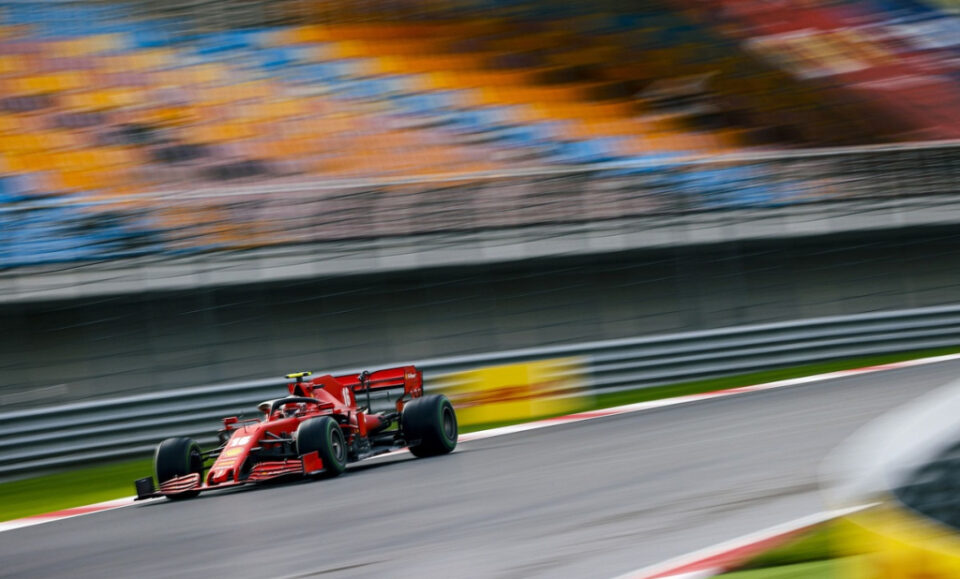 Turquía prepara su reincorporación al calendario de F1