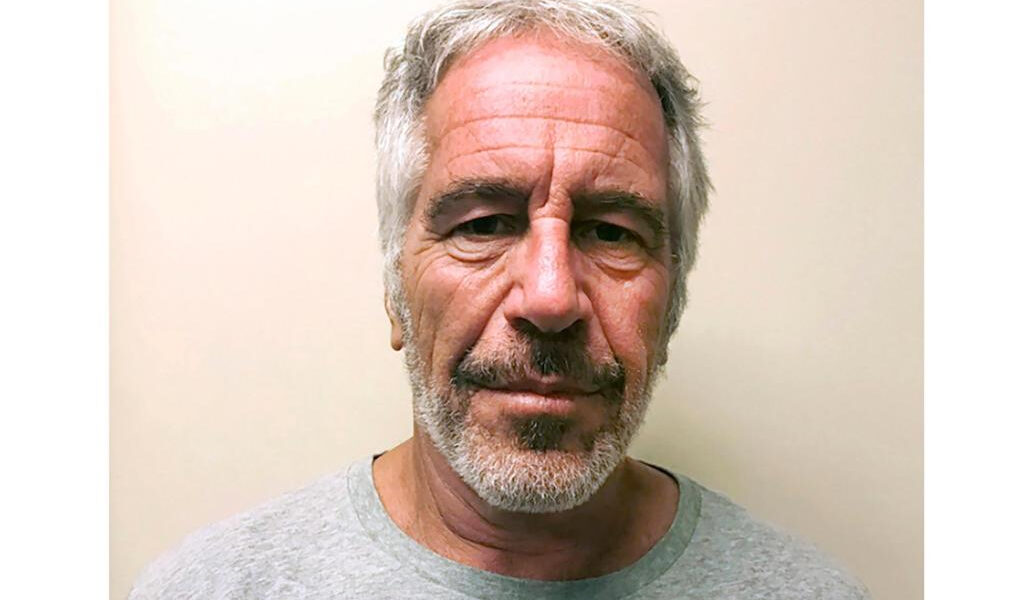 Maxwell: el caso de Epstein muestra por qué apestan las actas secretas apestando