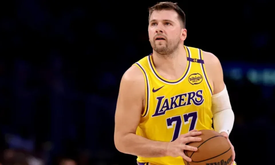 Los Angeles Lakers y Luka Doncic, cerca de una extensión récord: fecha estimada de firma | Sporting News Argentina