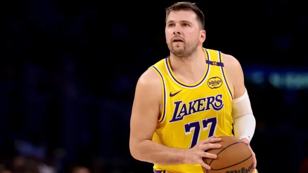 Los Angeles Lakers y Luka Doncic, cerca de una extensión récord: fecha estimada de firma | Sporting News Argentina